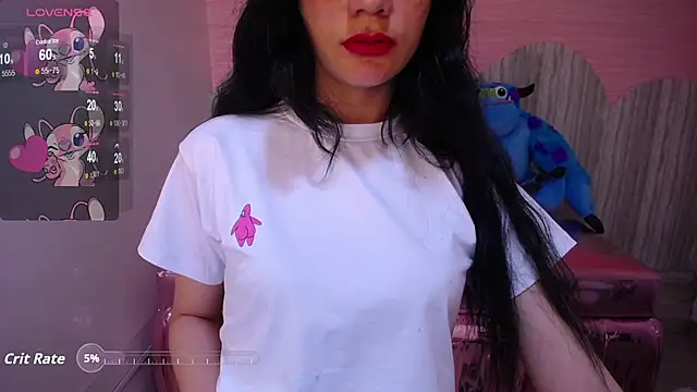 Snapshot of _Abby_true_t chatting on 10/12/25, 01:43 Abby true t online show from 10/12/25, 01:43