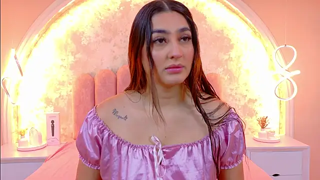 JasmineRhodes online show from 02/10/26, 01:04