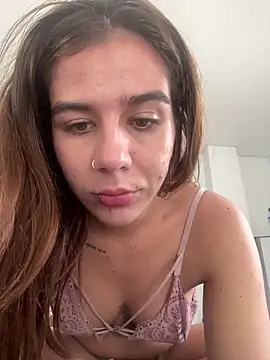 AllieYourGirl online show from 11/02/25, 04:31