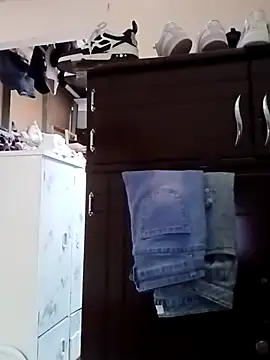 Snapshot of Arii_collins1 chatting on 09/30/25, 10:04 Arii collins1 online show from 09/30/25, 10:04