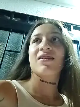 Snapshot of Arii_collins1 chatting on 10/03/25, 04:53 Arii collins1 online show from 10/03/25, 04:53