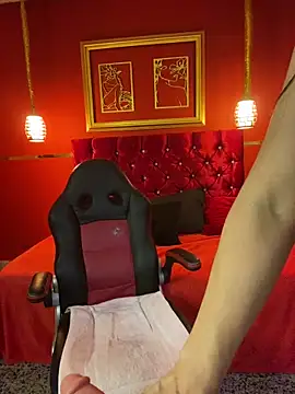 Anissa Ali online show from 09/18/25, 01:18