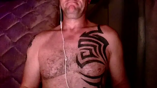 Yournaughty online show from 10/05/25, 05:17