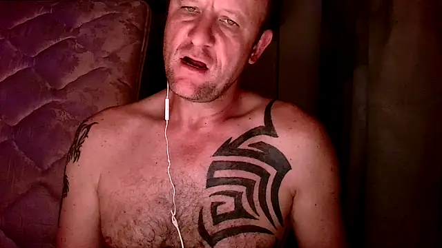 Yournaughty online show from 10/16/25, 04:02