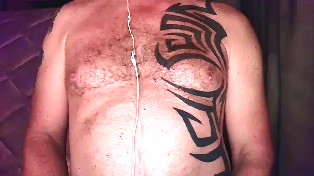 Yournaughty online show from 11/17/25, 05:57