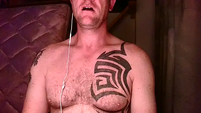 Yournaughty online show from 03/20/26, 04:50