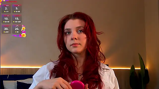 Snapshot of Nora__Ray chatting on 02/12/26, 07:20 Nora Ray online show from 02/12/26, 07:20