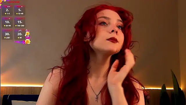 Snapshot of Nora__Ray chatting on 02/17/26, 08:04 Nora Ray online show from 02/17/26, 08:04