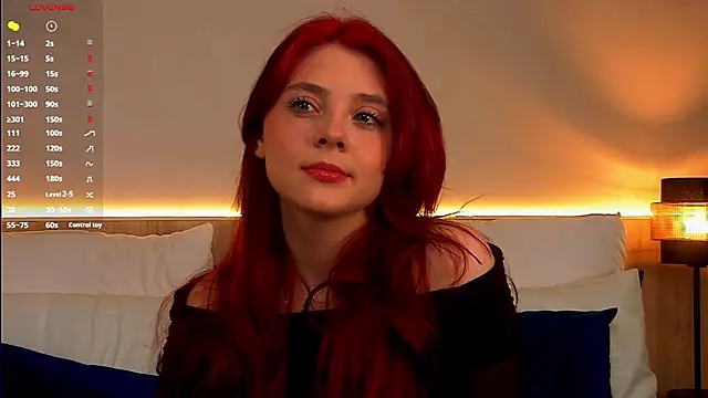 Snapshot of Nora__Ray chatting on 02/28/26, 07:04 Nora Ray online show from 02/28/26, 07:04