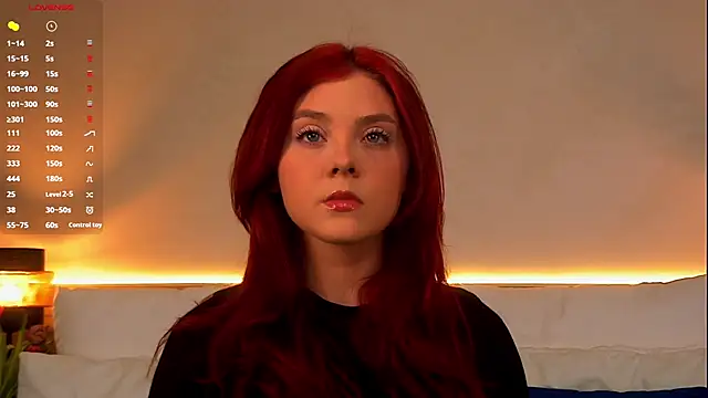 Nora  Ray online show from 03/10/26, 07:08