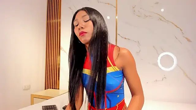 CandyRouse   online show from 10/24/25, 08:16