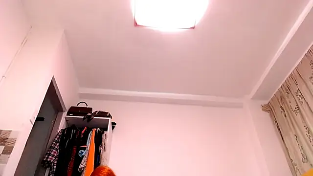 saara johnson496 online show from 07/17/26, 03:35