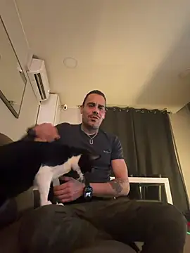 futy-doll online show from 03/18/26, 02:58