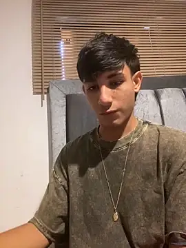 Snapshot of cody_fox10 chatting on 09/23/25, 06:55 cody fox10 online show from 09/23/25, 06:55