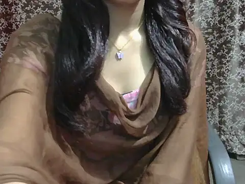 lovely soniya online show from 03/19/26, 06:28