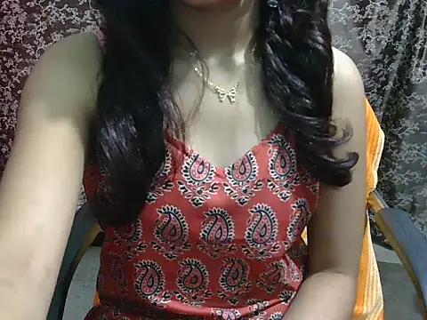 lovely soniya online show from 03/31/26, 06:25