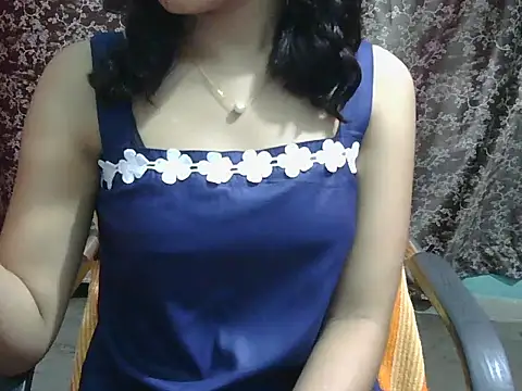 lovely soniya online show from 06/29/26, 06:08