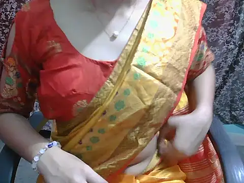 lovely soniya online show from 07/16/26, 05:57