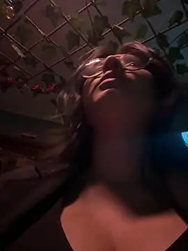 Michelle Zoe online show from 10/12/25, 12:31