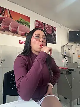 Michelle Zoe online show from 11/08/25, 11:54