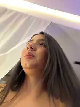 Michelle Zoe online show from 01/08/26, 02:58