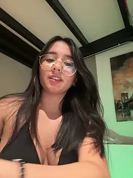 Michelle Zoe online show from 03/25/26, 08:42