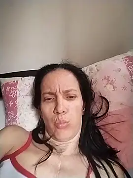 DommeSevera online show from 11/08/25, 01:22