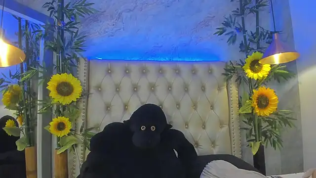 LittleeJaz online show from 10/27/25, 03:10