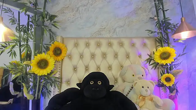 LittleeJaz online show from 04/22/26, 01:52