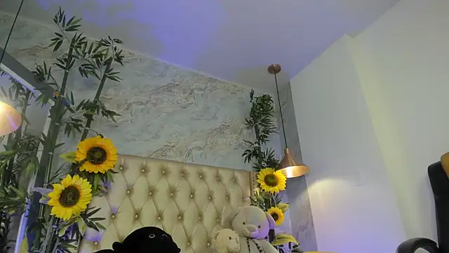 LittleeJaz online show from 07/04/26, 04:07