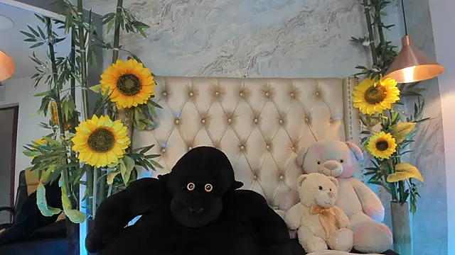 LittleeJaz online show from 07/25/26, 03:26
