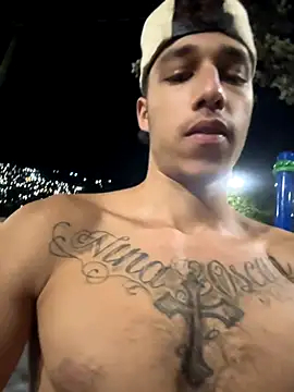 orionblaze69  online show from 09/15/25, 04:34