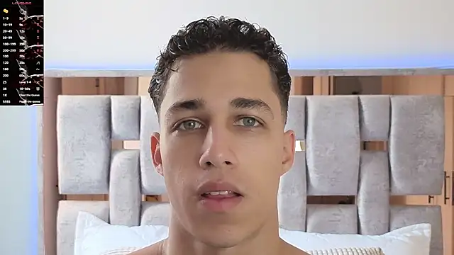 orionblaze69  online show from 09/20/25, 07:37