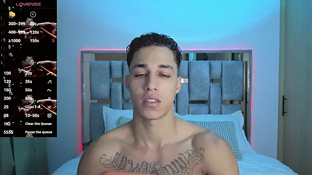 orionblaze69  online show from 09/24/25, 12:36