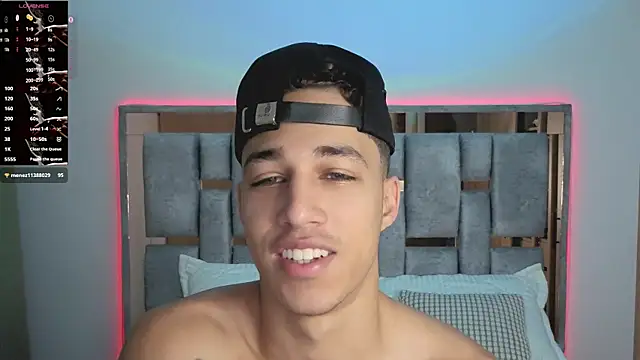 orionblaze69  online show from 09/24/25, 03:48