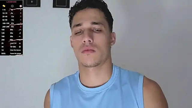 orionblaze69  online show from 09/30/25, 03:22