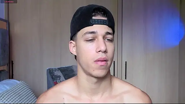 orionblaze69  online show from 11/01/25, 07:38