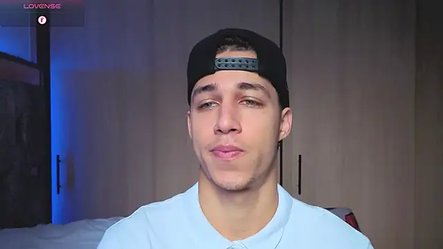 orionblaze69  online show from 11/27/25, 08:55