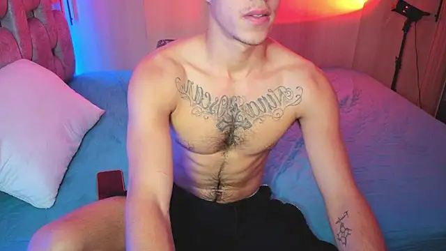 orionblaze69  online show from 12/14/25, 09:14