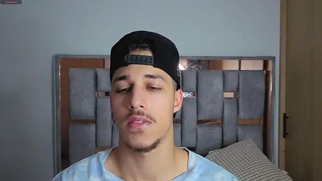 orionblaze69  online show from 02/09/26, 06:17