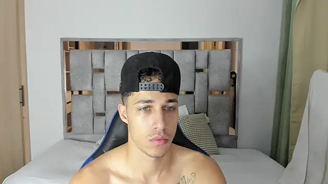 orionblaze69  online show from 05/10/26, 03:12