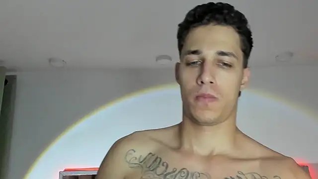 orionblaze69  online show from 05/14/26, 11:55