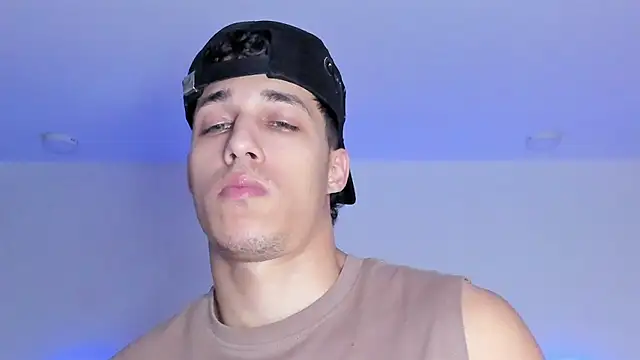 orionblaze69  online show from 05/17/26, 12:08