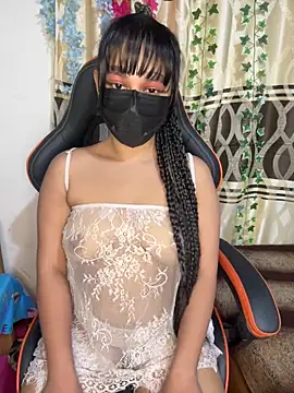 Ariana  Marie online show from 11/16/25, 04:23