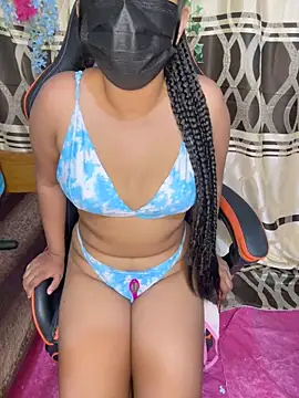 Ariana  Marie online show from 12/13/25, 10:37