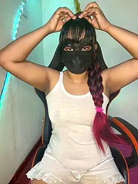 Ariana  Marie online show from 01/14/26, 05:40