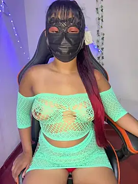 Ariana  Marie online show from 02/27/26, 05:24