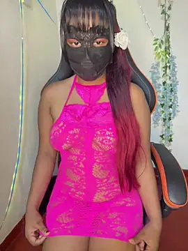 Ariana  Marie online show from 03/04/26, 06:47