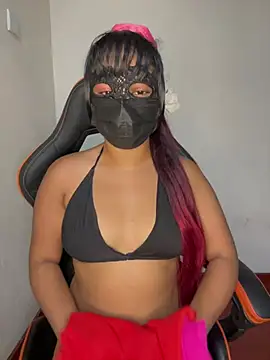 Ariana  Marie online show from 03/10/26, 11:37