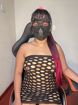 Ariana  Marie online show from 03/11/26, 01:11